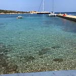 Prázdninový dům Seaview 80