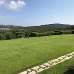 Prázdninový dům Seaview 80 *