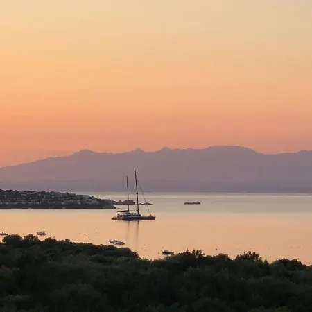 Seaview 80 Prázdninový dům