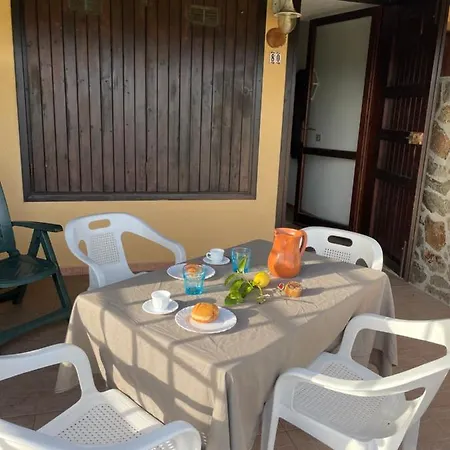 Holiday home Seaview 80 Palau