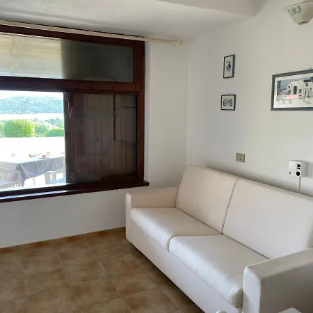 Seaview 80 Holiday home Palau