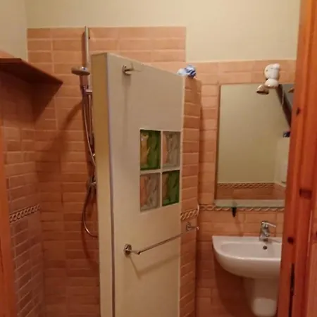 Seaview 80 Holiday home