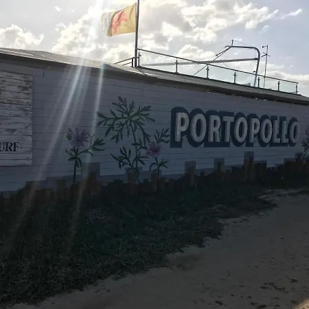 Seaview 80 Prázdninový dům