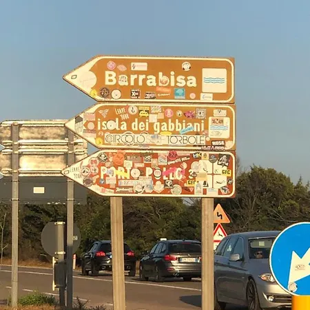 Seaview 80 بيت للعطل بالاو