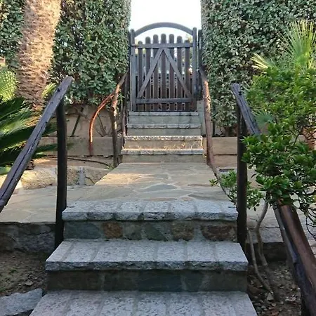 بيت للعطل Seaview 80 بالاو