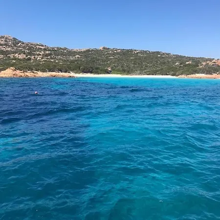 Seaview 80 Палау