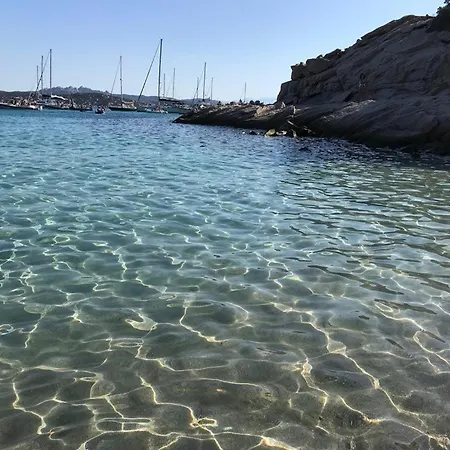 Seaview 80 بالاو