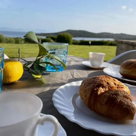 Seaview 80 * بالاو