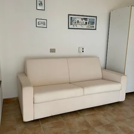 Holiday home Seaview 80