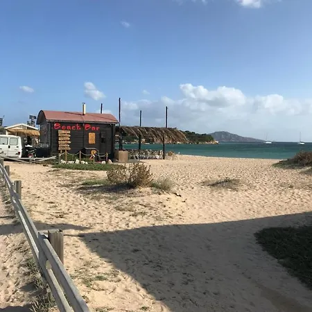 Seaview 80 بالاو