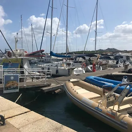 بيت للعطل Seaview 80 بالاو