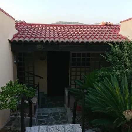 Seaview 80 * Палау