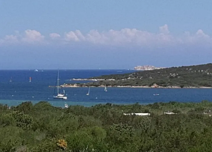 Seaview 80 Nyaraló *